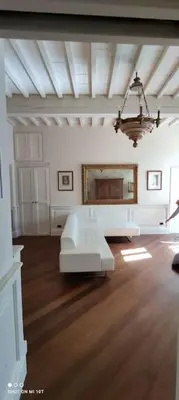 Letto o letti in una camera di ghibellina