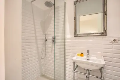 Bagno di Cinque Passi - Sweet Dreams in Florence