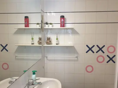 Bagno di Il Prato Firenze