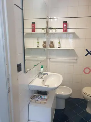 Bagno di Il Prato Firenze