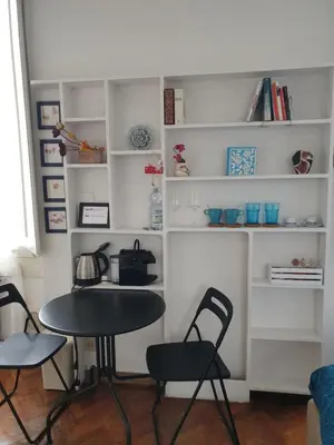 Planimetria di Il Prato Firenze