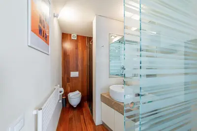 Bagno di GuestHost - The Scent of Florence - Sole & Luna Apartments