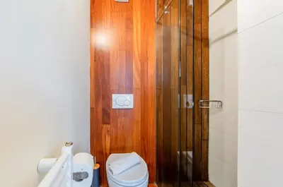 Bagno di GuestHost - The Scent of Florence - Sole & Luna Apartments