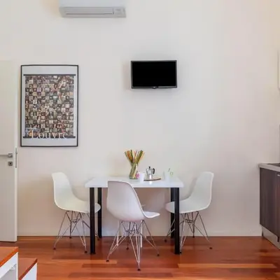 GuestHost - The Scent of Florence - Sole & Luna Apartments