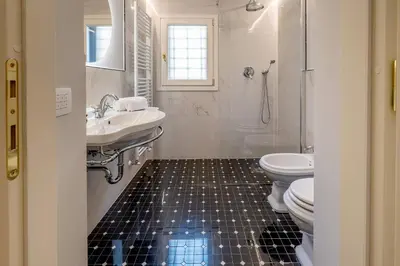 Bagno di Genteel Home Giraldi