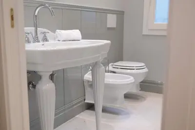 Bagno di Genteel Home Giraldi
