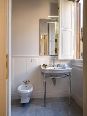 Bagno di Genteel Home Giraldi