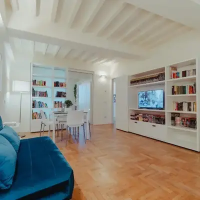 Vista e Tetti ai Canacci