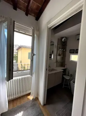 Planimetria di Tuscany Charm #Firenze