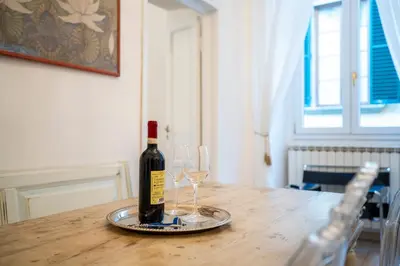 Bevande di Terme Suite Florence Luxury in a 14th century palace