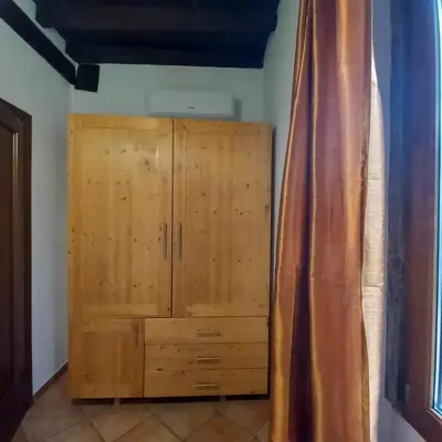 Planimetria di Appartamento centro storico Firenze, Luna House