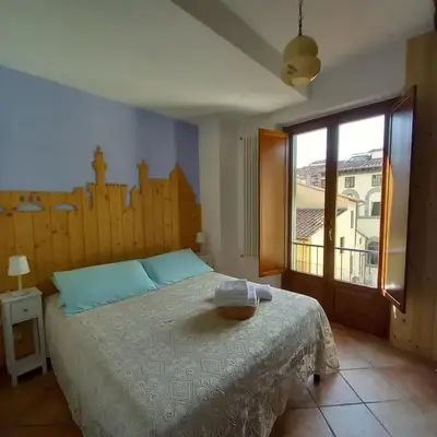 Appartamento centro storico Firenze