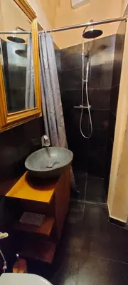 Bagno di Casa del borgo