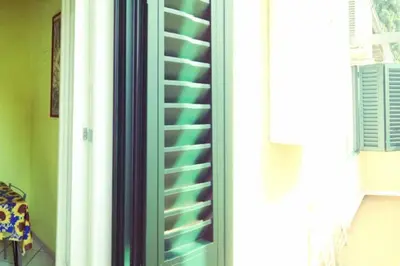 Planimetria di Apt bright, quiet! In the center.