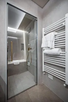 Bagno di Dimora Collection - Le Corti - Boutique Luxury Suites in a Restored 13th Century Convent, with Sauna and Gym
