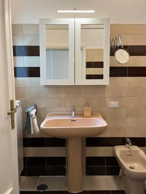 Bagno di Zu Hause in Oltrarno