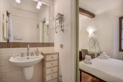 Bagno di Santa Croce 2 bedroom
