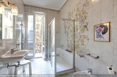 Bagno di Don Minzoni District Apartments by Mamo Florence