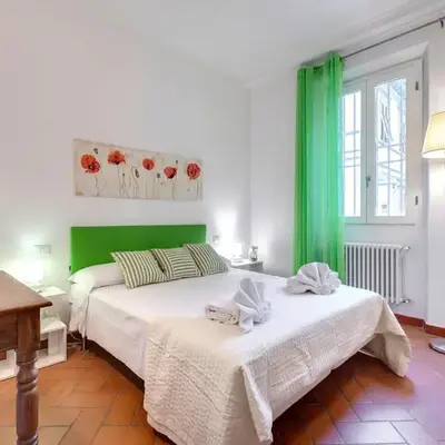 Don Minzoni District Apartments by Mamo Florence