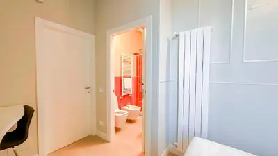 Bagno di Alighieri Boutique Apartment