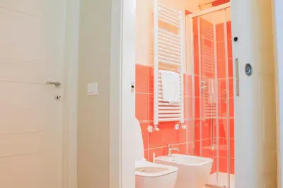 Bagno di Alighieri Boutique Apartment