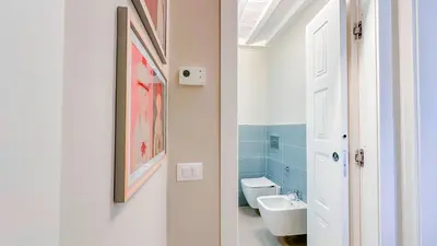 Bagno di Alighieri Boutique Apartment