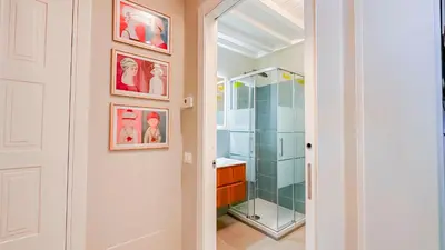 Bagno di Alighieri Boutique Apartment
