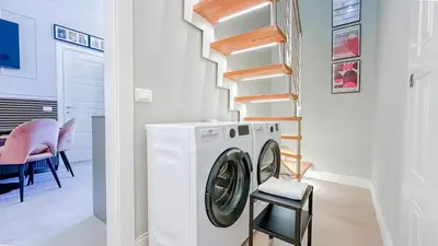 Planimetria di Alighieri Boutique Apartment