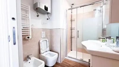 Bagno di Ghiberti Boutique Apartment