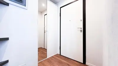 Planimetria di Ghiberti Boutique Apartment