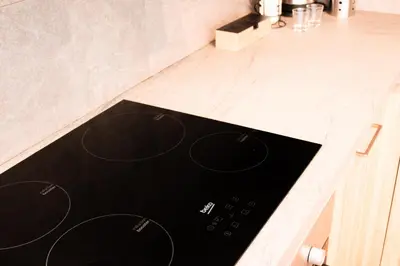 Planimetria di Ghiberti Boutique Apartment