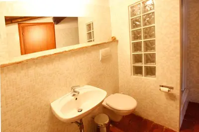 Bagno di Agriturismo San Lorenzo