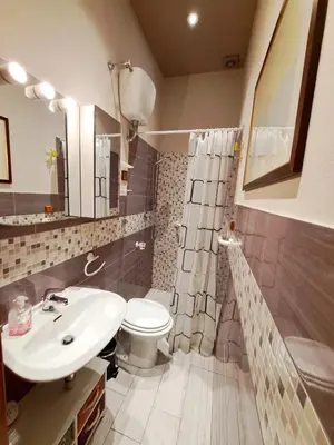 Bagno di IL REGNO DI IOSE'