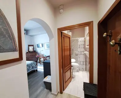 Bagno di IL REGNO DI IOSE'