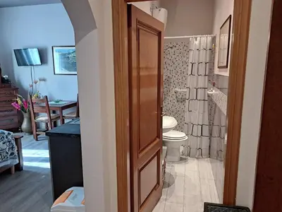 Bagno di IL REGNO DI IOSE'