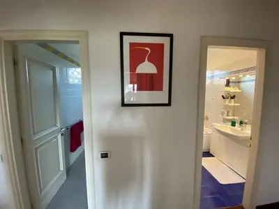 Bagno di Casa Ila