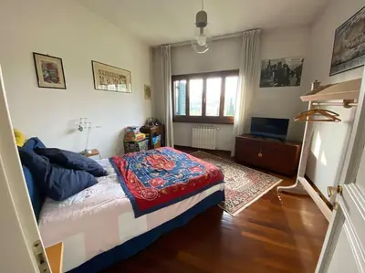 TV o dispositivi per l'intrattenimento presso Casa Ila