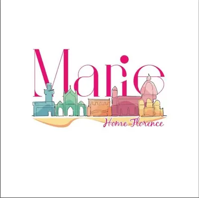 Certificato, attestato, insegna o altro documento esposto da Marie Home Florence