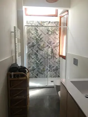 Bagno di Marie Home Florence