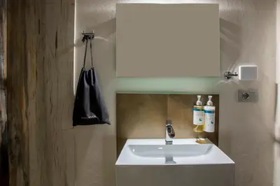Bagno di Numa Florence Felice