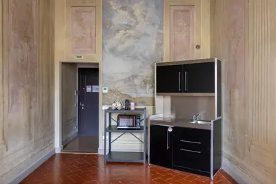 Cucina o angolo cottura di Numa Florence Felice