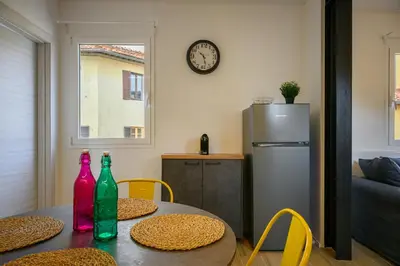 Cucina o angolo cottura di Sapiti Modern by Mmega