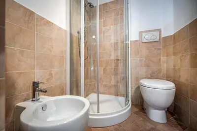 Bagno di YID Business gate Florence