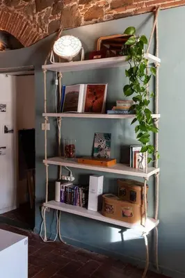 Cucina o angolo cottura di Cosy Apartment Sant'Ambrogio