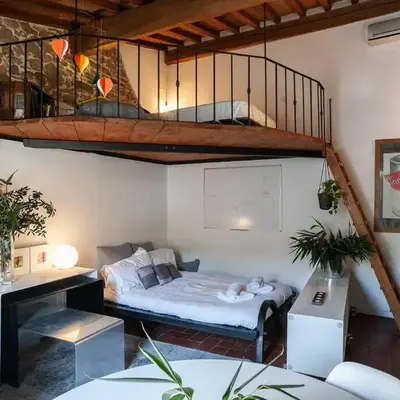 Cosy Apartment Sant'Ambrogio