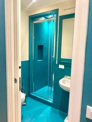 Bagno di Accademia Newly Renovated Ancient Abbey