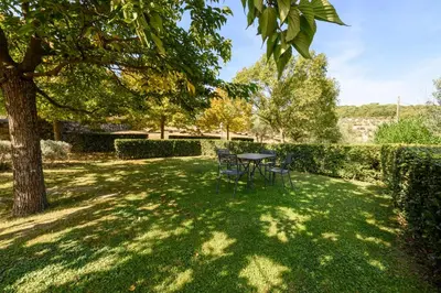 Giardino di Villa Merlaia by Mmega
