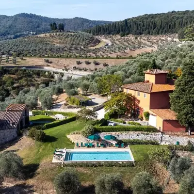 Villa Merlaia by Mmega