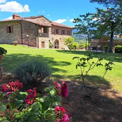 La Favilletta Casa Vacanze