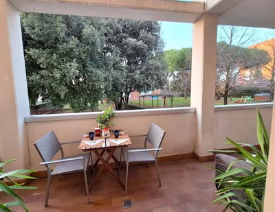 Planimetria di Palazzo Wanny Free Parking & Terrace
